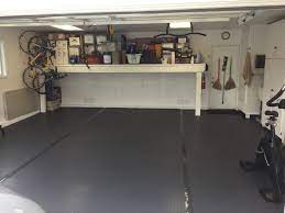Pin On Roll Out Garage Flooring
