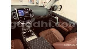 All models were 18 years of age or older at the time of depiction. Buy Import Toyota Land Cruiser Black Car In Import Dubai In Somalia Gaadhi