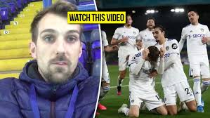 Brighton have rejected a £40m bid from arsenal for defender ben white the gunners are expected to go back with an improved bid (twitter.com). Graham Potter Raves About Quality Ben White Took From Leeds United Down To Brighton Leeds Live