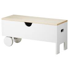 Ikea Ikea Ps 1995 Banktruhe Schlafzimmerbank Mit Stauraum Banktruhe Ikea Lagerung