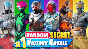 Official twitter account for #fortnite; The Random Secret Boss Challenge In Fortnite Youtube