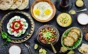 افضل مطاعم فطور في الرياض 3a2ilati