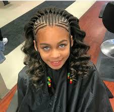 Best braided hairstyle ideas for black women. 25 Gorgeous Braided Hair Ideas For Black Women Photos Blogit With Olivia