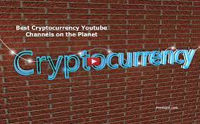 1byhrlpntmyw97sd8k6fqutcr5mywpae2y ripple (xrp) donation address: 50 Cryptocurrency Youtube Channels To Follow In 2021