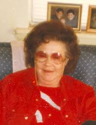 LaWanda Ruth Carroll Wheeler (1931-2007)