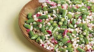 Cover the pot and remove from heat. Couscous Salad With Tomatoes And Hot Green Peppers Recipe Finecooking