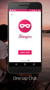 You can sign in your google account by using youtube vanced with another apk microg vanced. Stranger Chat No Login For Android Apk Download