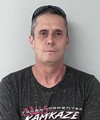 Offender Information