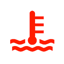 What causes a car's temperature gauge to increase? 50 Car Symbols On Your Dashboard That Can Save Your Life