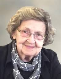 CATHERINE SHAW Obituary (2018)