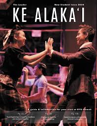 Flag of hawaii was adopted in 1845. New Student Issue Fall 2020 By Ke Alaka I News Issuu