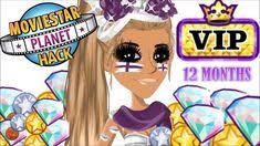 The app is free, but there are extra features you can unlock for a small fee. 16 Moviestarplanet Mod Apk Ideas Moviestarplanet Tool Hacks Mobile Legends