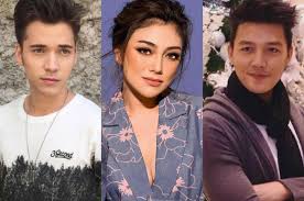 Celine evangelista senang stefan william biayai sekolah. Tanya Celine Evangelista Soal Rumor Retaknya Hubungan Dengan Stefan William Dirly Idol Wanita Yang Setia Pikiran Rakyat Tasikmalaya