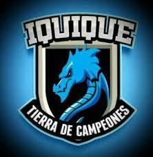 Is a chilean football club based in iquique that is a current member of the campeonato nacional. Club Deportes Iquique De Chile Deportes Campeones