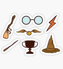Shop a fun selection of stickers and labels for any theme or occasion. Harry Potter Drawing Sticker Novocom Top