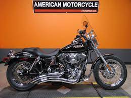 2005 Harley Davidson Dyna Low Rider American Motorcycle Trading Company Used Harley Davidson Motorcycles