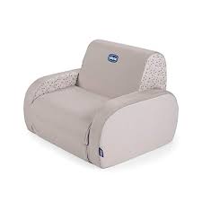 Bakaji divano poltrona letto 1 posto singolo struttura in metallo rivestimento in tessuto imbottito schienale reclinabile 5 posizioni dimensione 75x70x75cm (crema). 49 Migliori Poltrone Letto Nel 2021 Recensioni Opinioni Prezzi