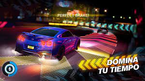 This game is probably not strange to a large number . Forza Street For Android Apk Download