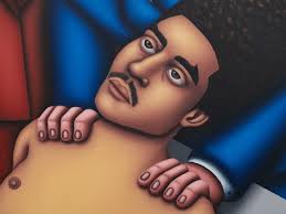 🏅Big congrats to @jaketroyli for being named one of @newcitymag's 2025  Breakout Artists🏅 Each year, Newcity honors the most innovative and  promising voices in Chicago's art scene, and Jake is absolutely deserving