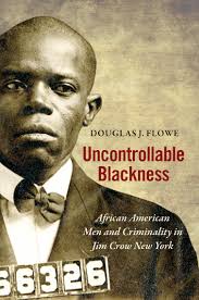 Uncontrollable Blackness by Douglas J. Flowe (Ebook)