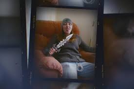 There were no articles found for this tag. Where Is Serial Killer Joanna Dennehy S Daughter Now Crime News
