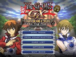 Iwanis Blogger Free Download Yu Gi Oh Power Of Chaos Jaden The Fusion Pc Game Full Version