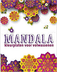 Maybe you would like to learn more about one of these? Buy Mandala Kleurboek Voor Volwassenen Bloemen Book Online At Low Prices In India Mandala Kleurboek Voor Volwassenen Bloemen Reviews Ratings Amazon In