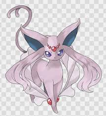 Mega Espeon Pokemon Eevee Pokemon Eeveelutions Pokemon