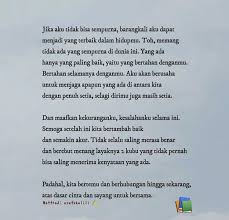 Pin Oleh Nirmasptri Di Quote Hidup