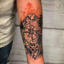 Just make sure to give your arms a rest while they're still healing after getting inked. 125 Best Forearm Tattoos For Men Cool Ideas Designs 2021 Guide Tattoos For Guys Cool Tattoos For Guys Forearm Tattoo Men