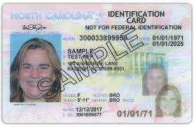 Maybe you would like to learn more about one of these? Official Ncdmv N C Real Id