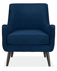 Quinn Chair Ottoman Modern Accent Lounge Chairs Modern Living Room Furniture Room Board Modern Furniture Living Room Modern Lounge Chairs Chair And Ottoman