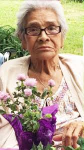 Soila “Momo” Ruiz