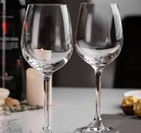 ODM OEM Customize Goblet Wine Glass Cup Luxury Clear ...