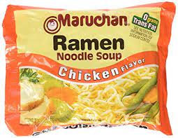 Check spelling or type a new query. Amazon Com Maruchan Chicken Noodle Soup Pack Of 36 3 Oz Grocery Gourmet Food