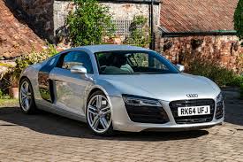 Image result for Ice Silver 2014 R8