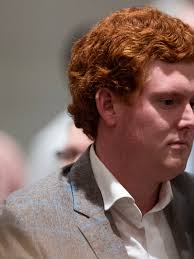 Buster Murdaugh files police report after being followed, photographed in  Hilton Head home