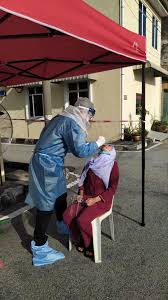 Sungai petani is kedah's largest town and is located about 55 km south of alor setar, the capital of kedah, and 33 km northeast of george town, the capital city of the neighbouring state of penang. Klinik Bersatu Home Facebook