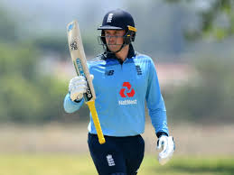 He was a part of the england squad that won the 2019 cricket world cup. England S Jason Roy Says Hundred Postponement A Huge Shame Cricket News Times Of India