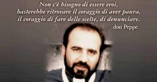 25 anni dalla sua morte. Don Peppino Diana 25 Anni Fa La Camorra Uccideva Il Prete Coraggio Pupia Tv