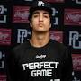Profile Picture of Matthew Skelton Class of 2024 - Player Profile | Perfect Game USA (@perfectgame.org) on Google