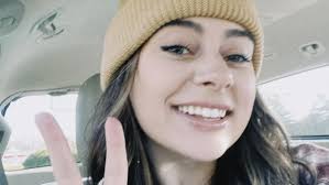 Fundraiser for Cassidy Burns by Sophie Trybom : WCU Junior Thesis Spring  2022