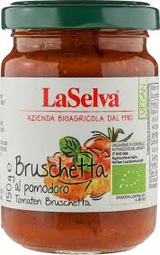 Come condire le patate lesse fredde. Tomaten Bruschetta Zubereitung Aus Tomaten 150g Bruschetta Antipasti Feinkost Feinkost Shop Laselva Bio Feinkost Aus Der Toskana