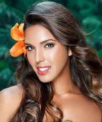 Senorita Panama 2017 Contestants