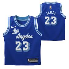 See the latest lakers news, player interviews, and videos. Lebron James Los Angeles Lakers Classic Edition Toddler Nba Jersey