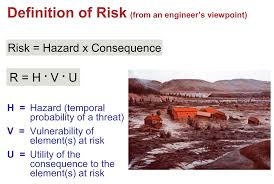 2 Geophysical Hazard Risks The Geographer Online