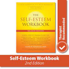 Get book reviews to sell more books on amazon. The Self Esteem Workbook 2nd Edition Amazon De Schiraldi Phd Glenn R Fremdsprachige Bucher