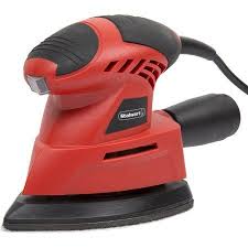 Black And Decker Mouse Sander Dust Collector Home Improvement Easy Woodworking Projects Hand Sander Woodworking Projects