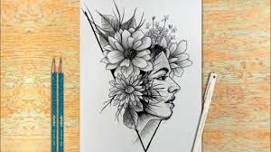 How To Draw Pencil Sketch For Beginners Step By Step Creative Drawing Ideas 63 Youtube This tutorial is perfect for all art enthusiasts. how to draw pencil sketch for beginners step by step creative drawing ideas 63