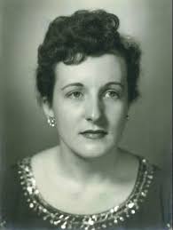 Charlotte Ferraro Obituary (1924